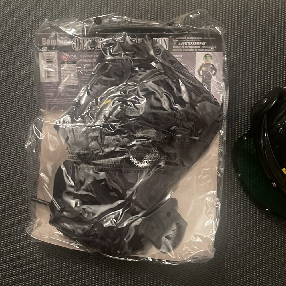 SWAT costume - Picture 3 of 3